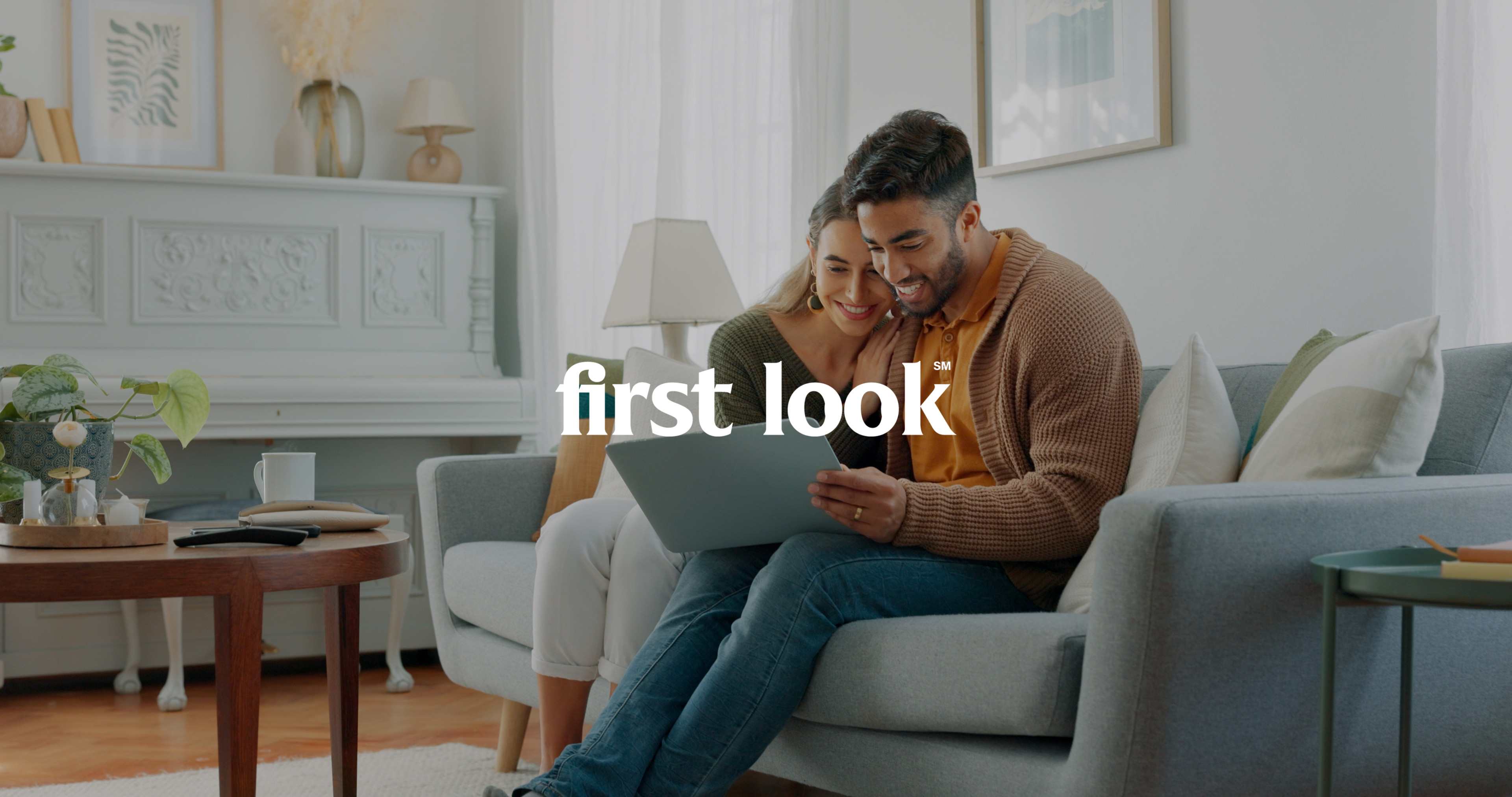 Levin Rinke Realty First Look Homes